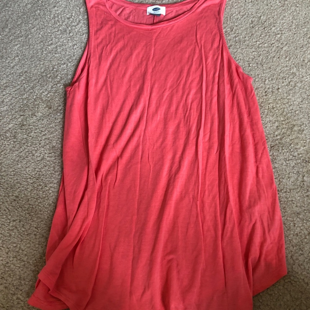 Old navy tank top